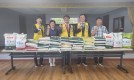 동백L.C 사랑의 쌀나눔 봉사
