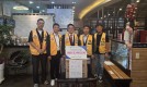 충렬L.C 도시락 봉사